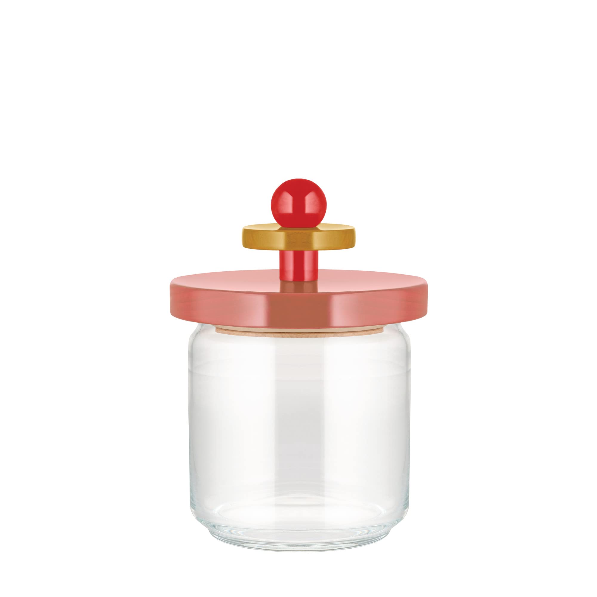 Amazon.com: Alessi Mr. Sottsass I Suppose ES16 / 75 2 - Design